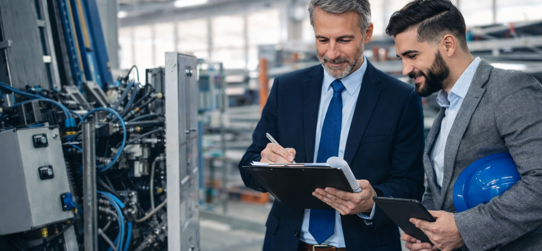 Facility Management Professional Level 7