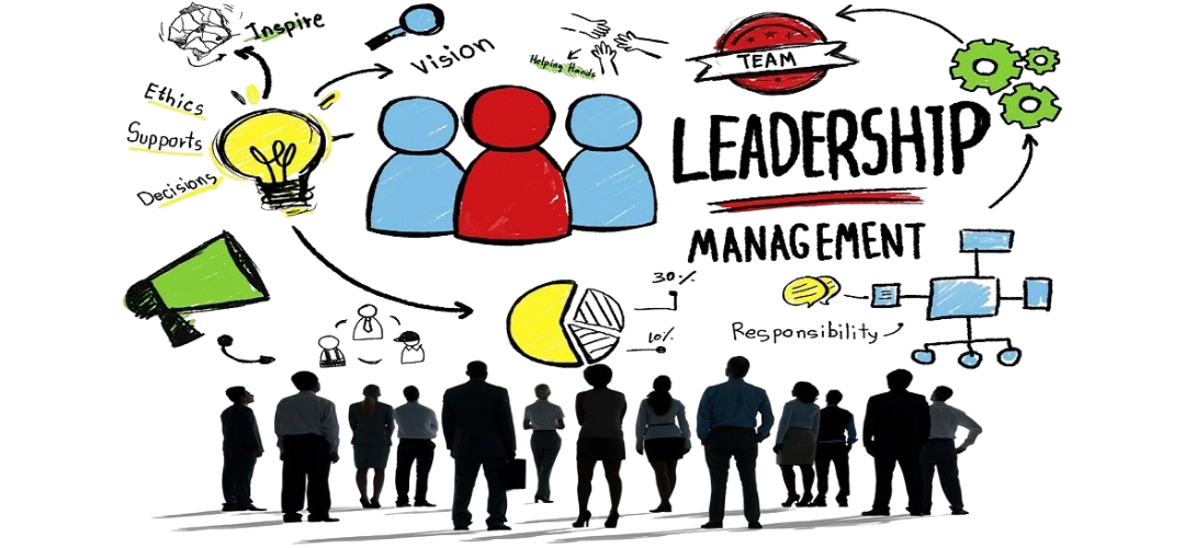 Leadership & Management