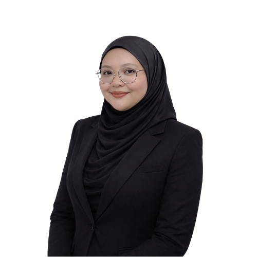 Ms Aton (Program PIC)